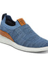 CHALK Blue Men's Sneakers